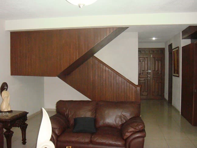 Casa con alberca en Venta La Paz — foto 6