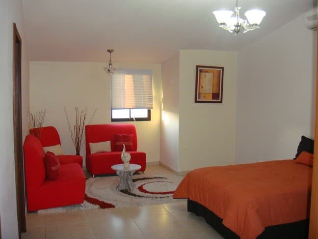 Casa con alberca en Venta La Paz — foto 9