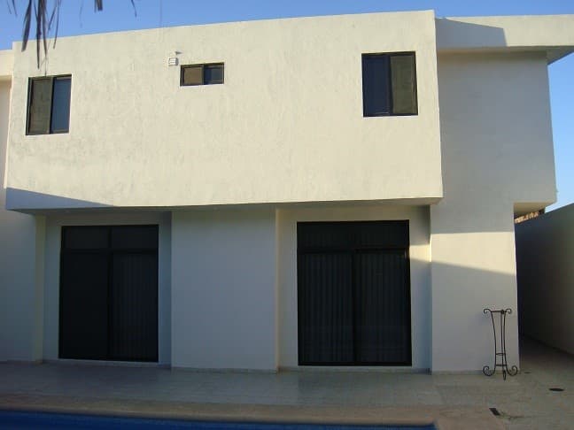 Casa con alberca en Venta La Paz — foto 13