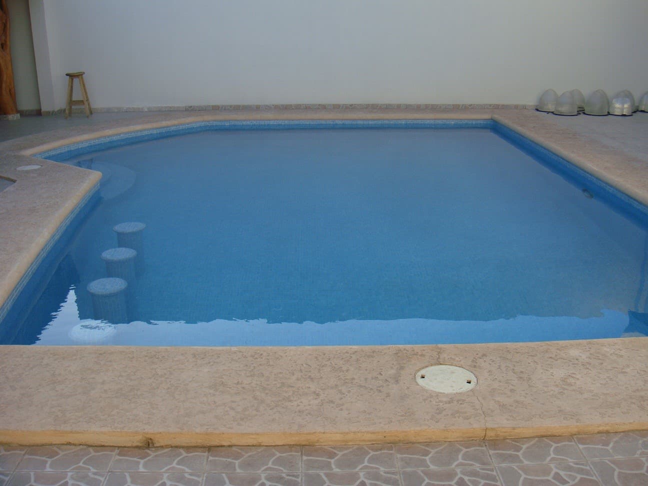 Casa con alberca en Venta La Paz — foto 15