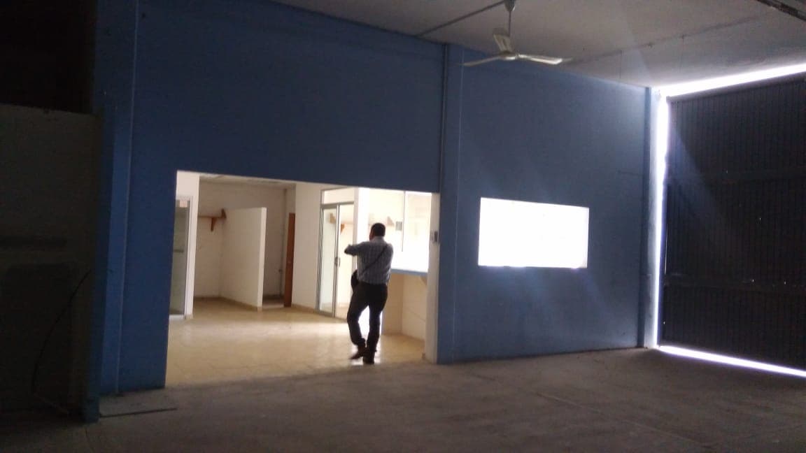 Vendo Edificio en La Paz en Pueblo Nuevo — foto 8