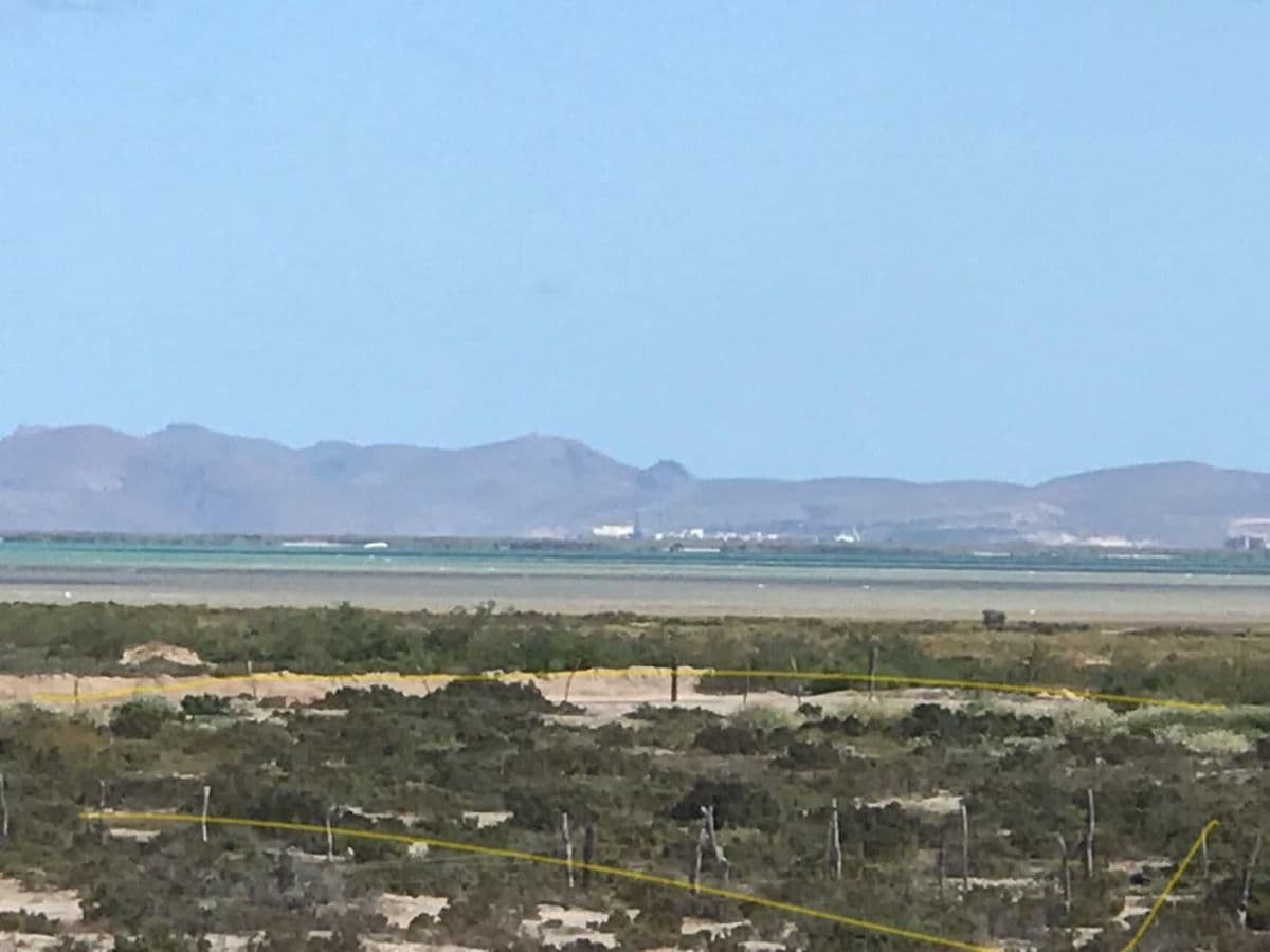 Terreno en venta en La Paz, Chametla VIP — foto 2