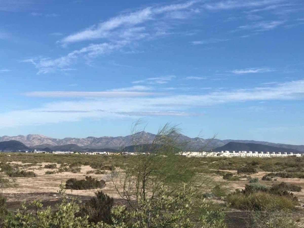 Terreno en venta en La Paz, Chametla VIP — foto 6