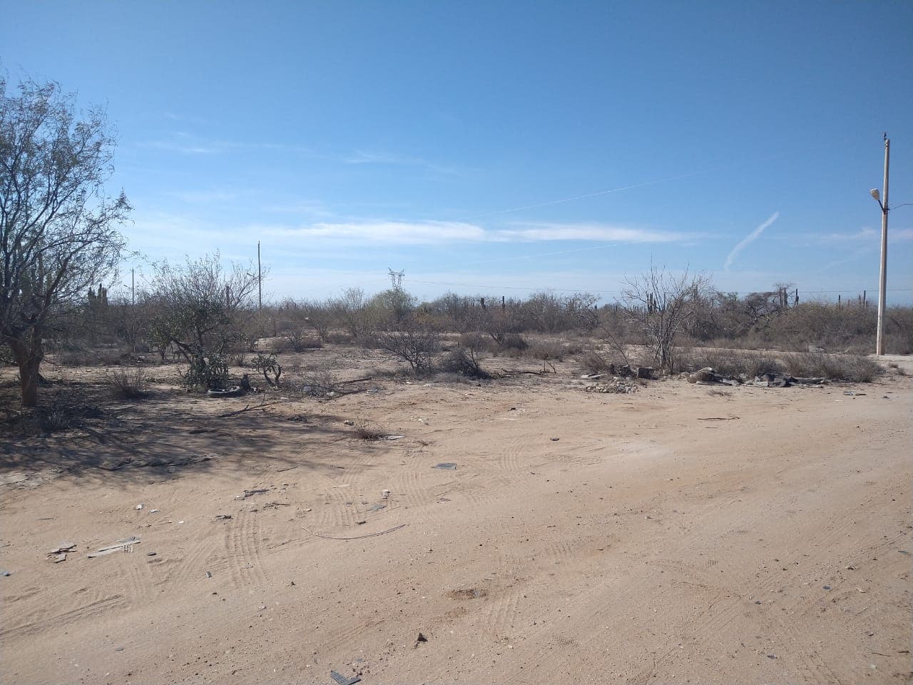 TERRENO  en Venta,  "LA PASION B" — foto 4