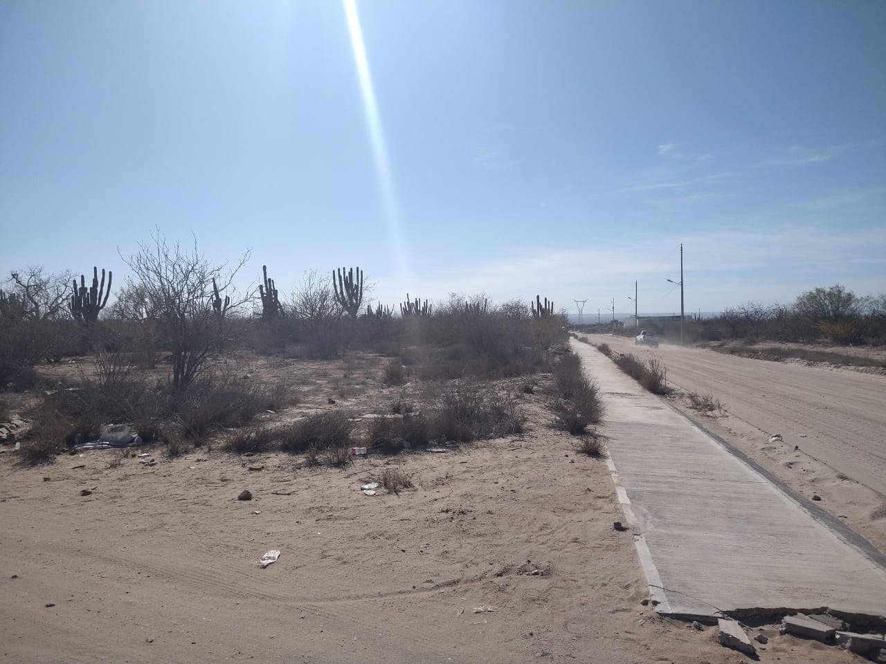 TERRENO  en Venta,  "LA PASION B" — foto 6