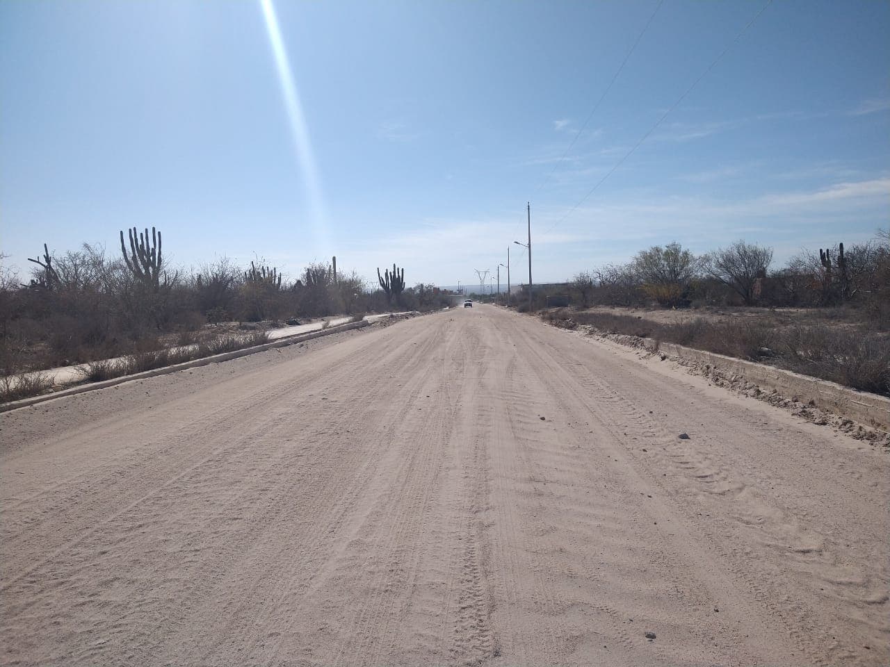 TERRENO  en Venta,  "LA PASION B" — foto 7
