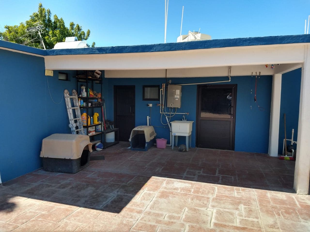 CASA EN VENTA EN LA PAZ, El Manglito — foto 15