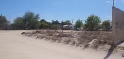 Terreno en Venta en La Paz, B.C.S., Col. DE LOS CARDONES