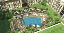 DEPARTAMENTO EN VENTA EN SAN JOSE DEL CABO, "TORRES SAN JOSE", LOS CABO, B.C.S.