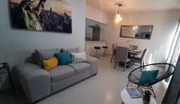 Departamento en renta en La Paz