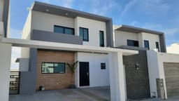 CASA EN RENTA EN LA PAZ B.C.S., FRACC ALTA VELA