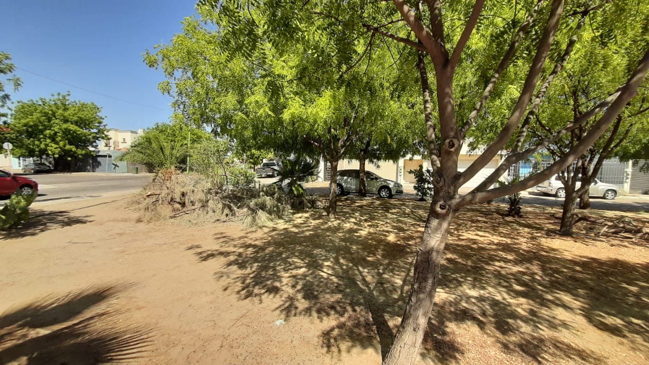 TERRENO EN VENTA, LA PAZ, FRACC VILLAS DEL ENCANTO — foto 3
