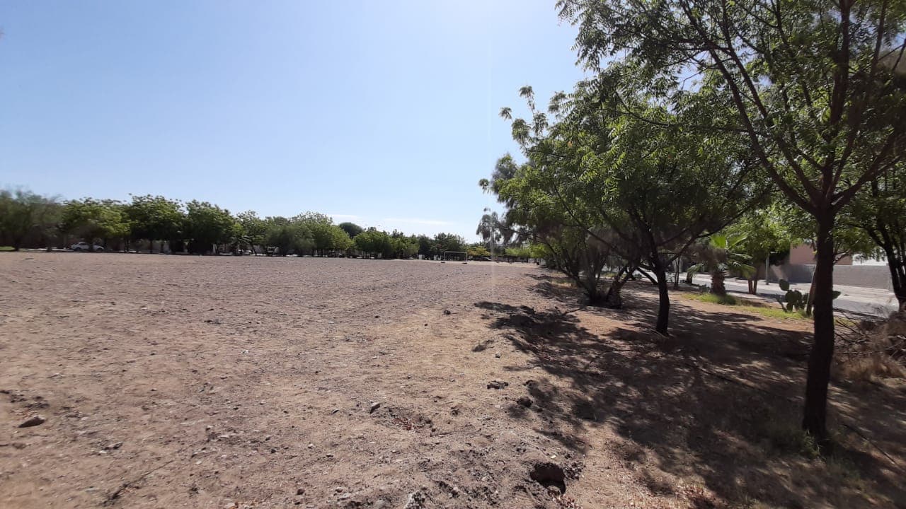 TERRENO EN VENTA, LA PAZ, FRACC VILLAS DEL ENCANTO — foto 4