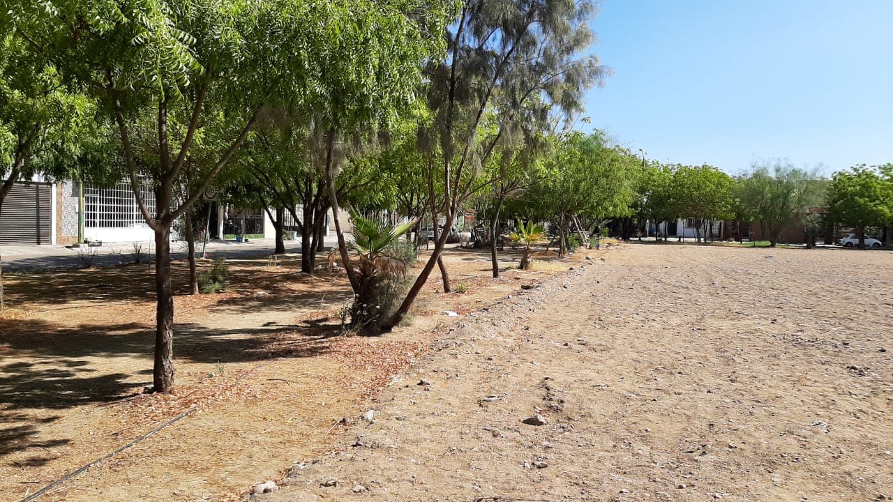 TERRENO EN VENTA, LA PAZ, FRACC VILLAS DEL ENCANTO — foto 6