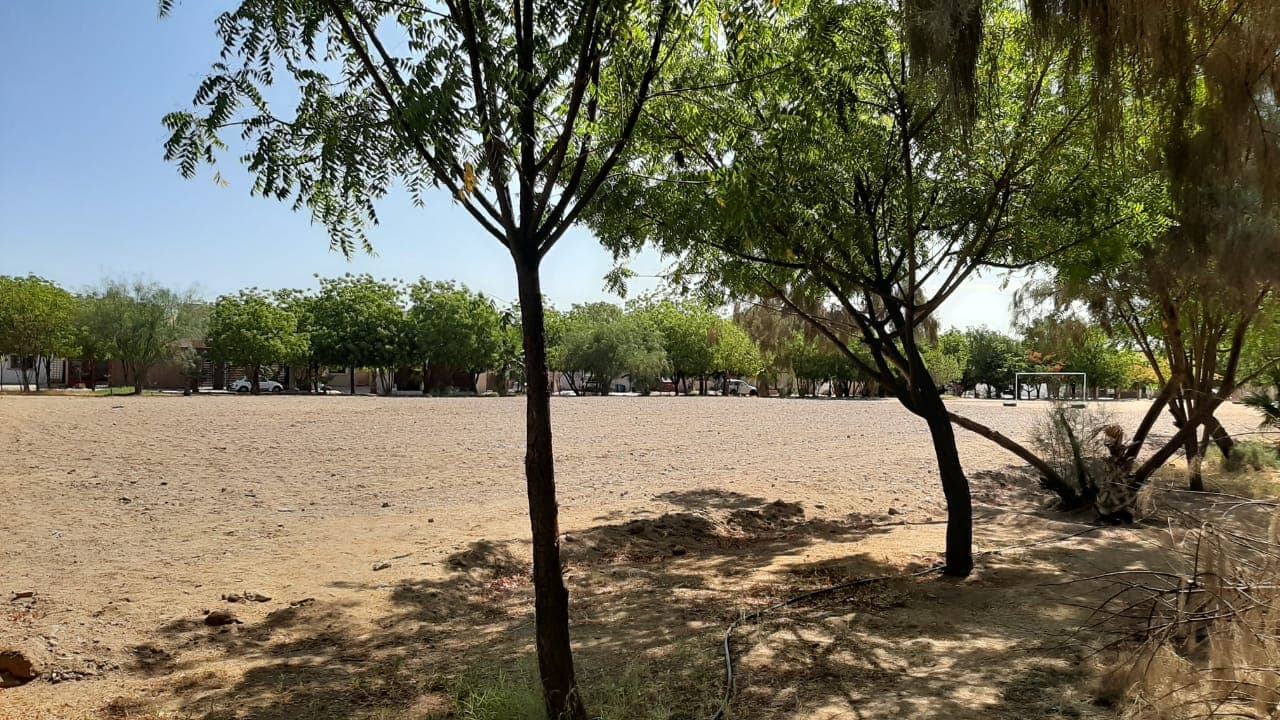 TERRENO EN VENTA, LA PAZ, FRACC VILLAS DEL ENCANTO — foto 7