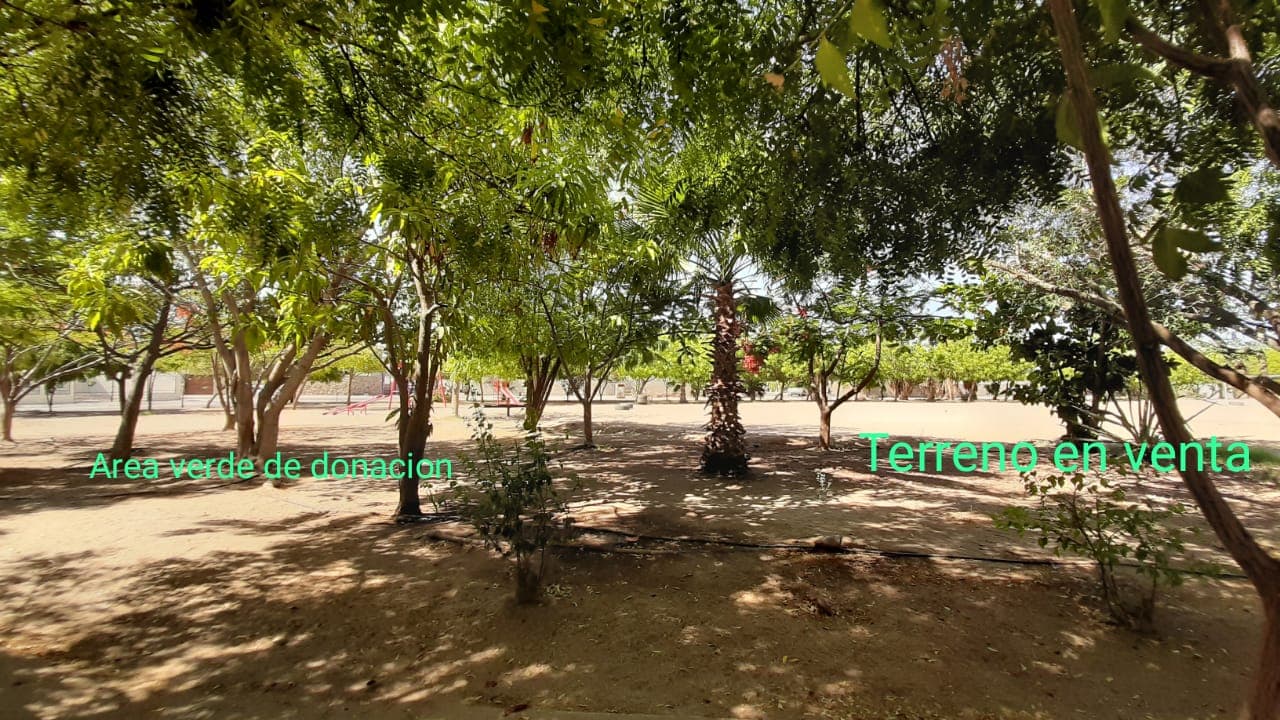 TERRENO EN VENTA, LA PAZ, FRACC VILLAS DEL ENCANTO — foto 11