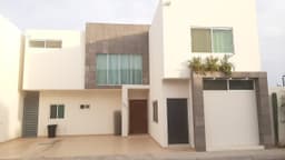 CASA EN RENTA LA PAZ,  LA POSADA