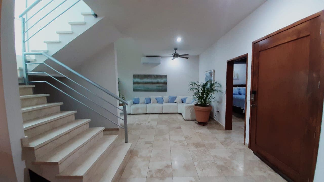 CASA EN RENTA LA PAZ,  LA POSADA — foto 2