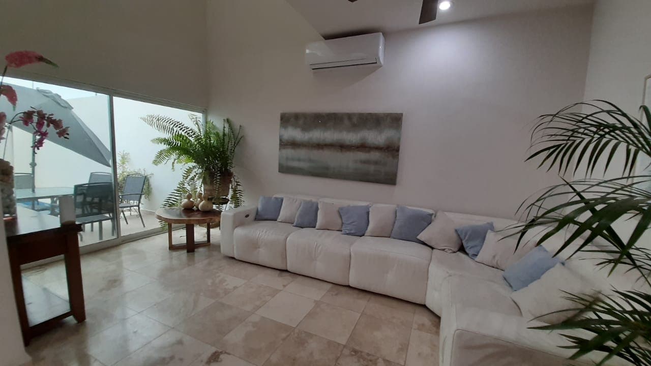 CASA EN RENTA LA PAZ,  LA POSADA — foto 3