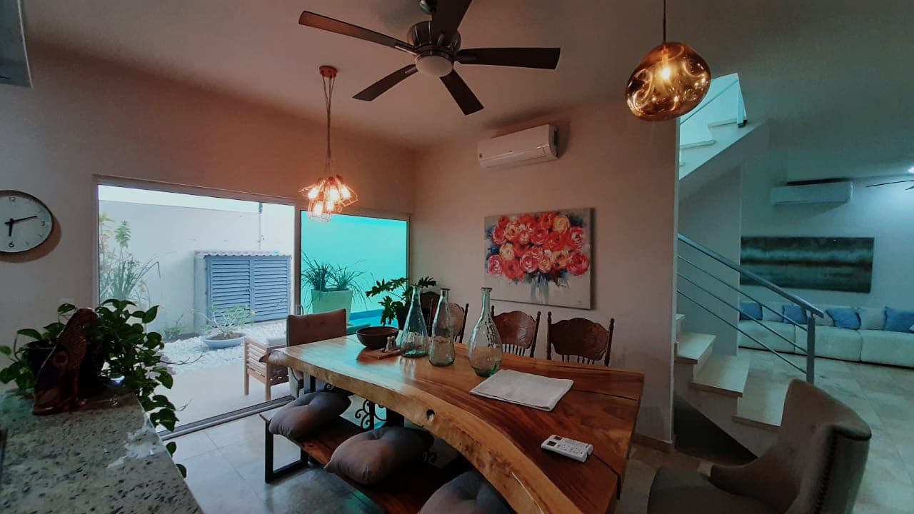 CASA EN RENTA LA PAZ,  LA POSADA — foto 4