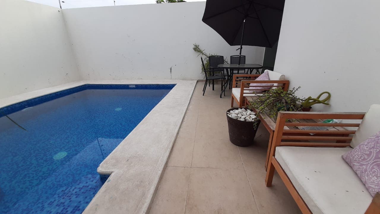 CASA EN RENTA LA PAZ,  LA POSADA — foto 12