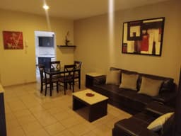 Departamento en renta en La Paz, Fracc. FIDEPAZ_ (Depto.6 planta alta).