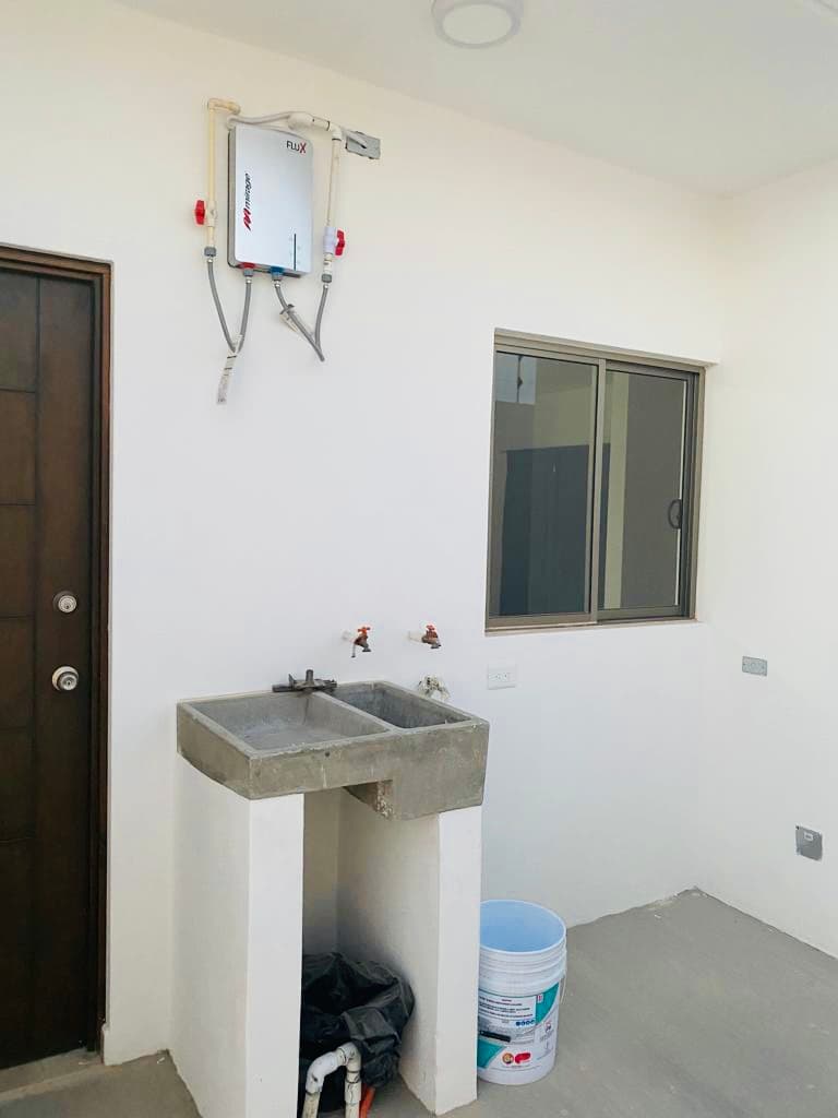 CASA EN RENTAEN  LA PAZ, COL CENTENARIO — foto 11