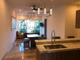 Departamento en renta, San José del Cabo, Torres de Sn José