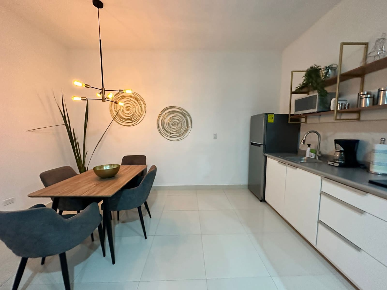 DEPARTAMENTO 4, EN RENTA EN LA PAZ, COL CENTRO — foto 2