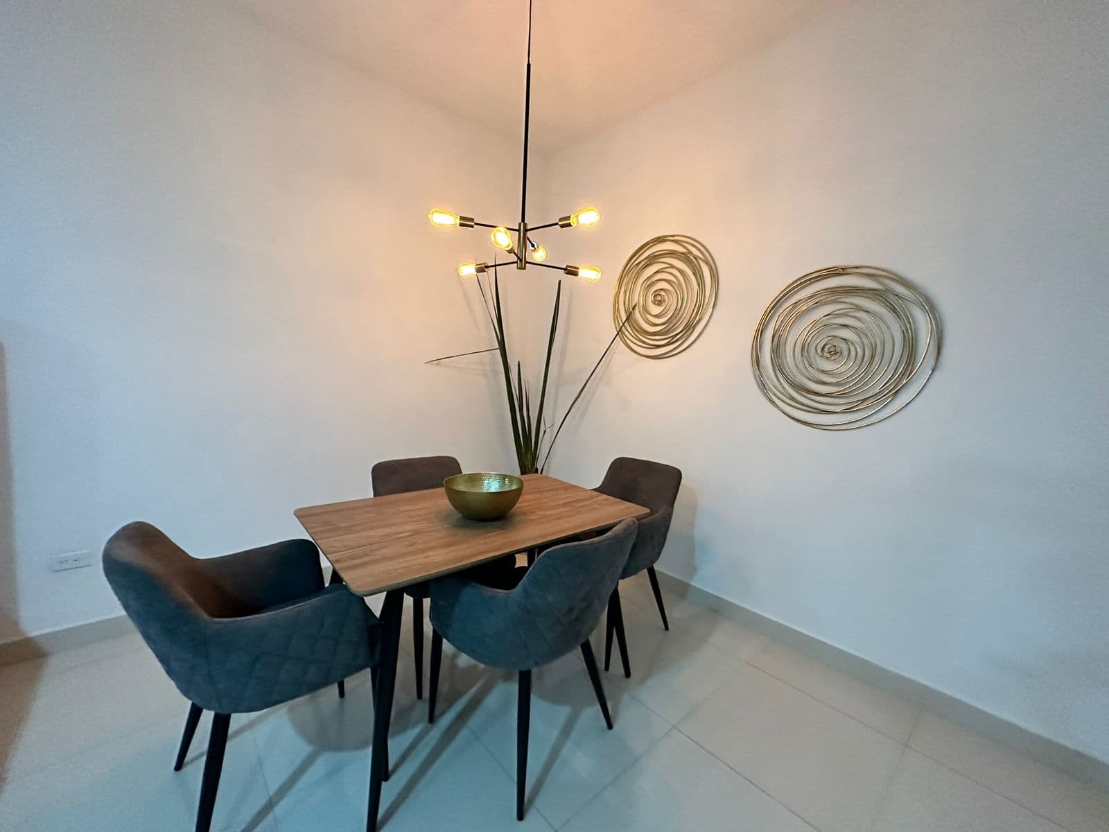 DEPARTAMENTO 4, EN RENTA EN LA PAZ, COL CENTRO — foto 3