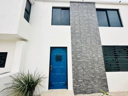 CASA EN RENTA EN LA PAZ, COL PUEBLO NUEVO