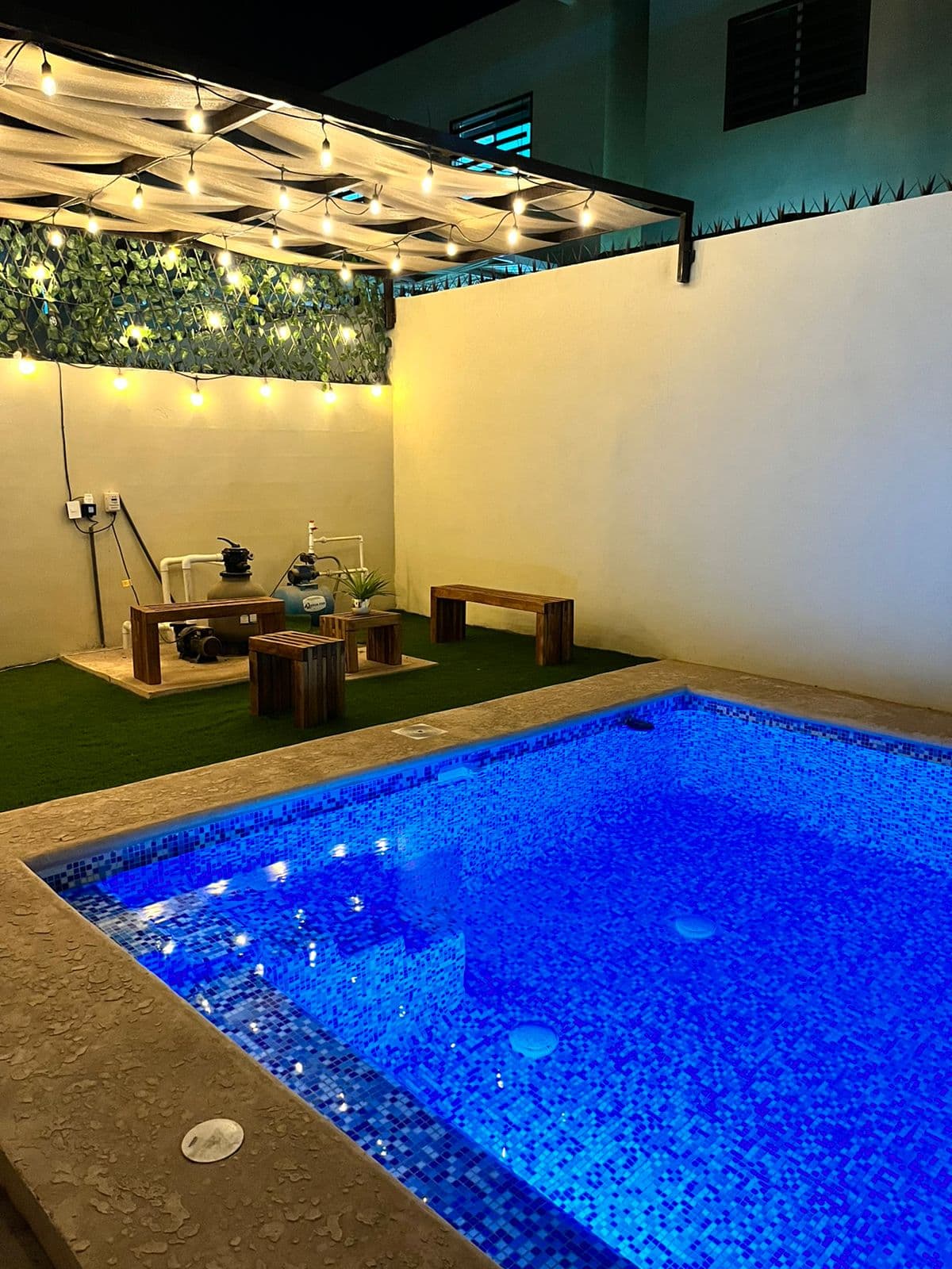 CASA EN RENTA EN LA PAZ, FRAC. ANTARES — foto 13