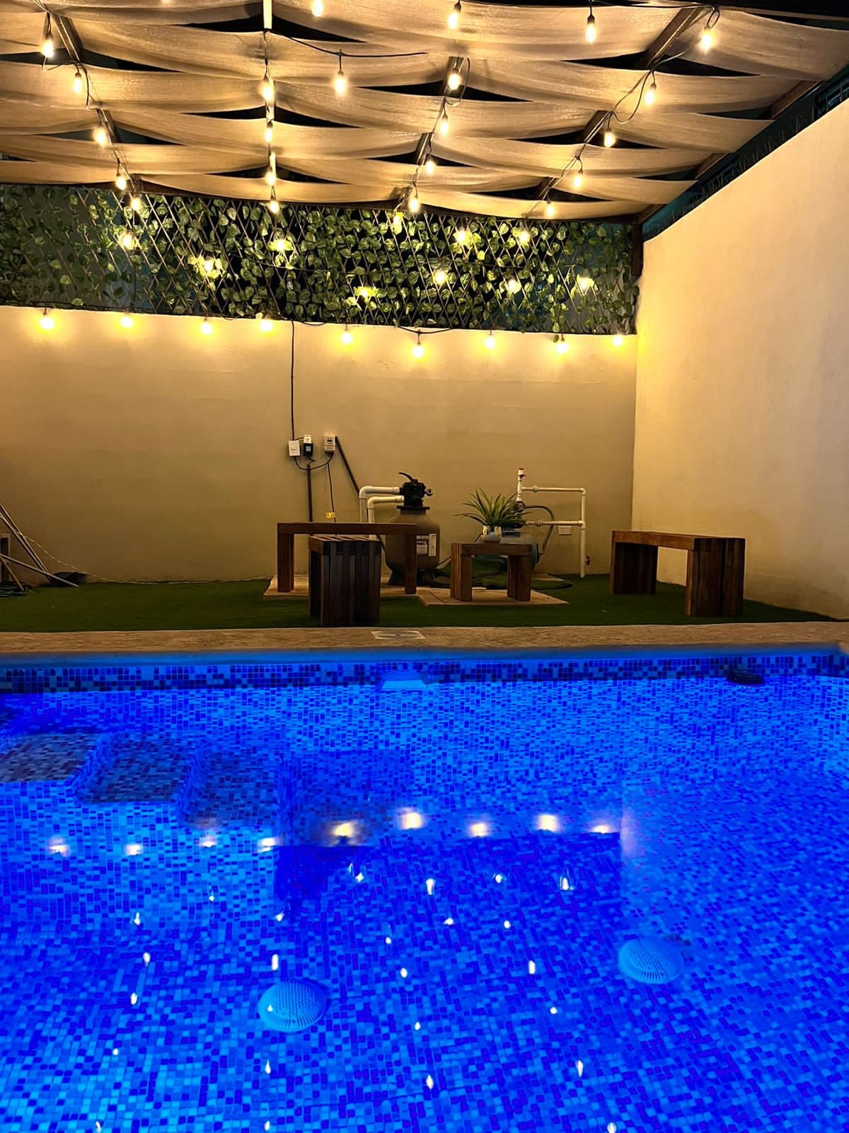 CASA EN RENTA EN LA PAZ, FRAC. ANTARES — foto 14