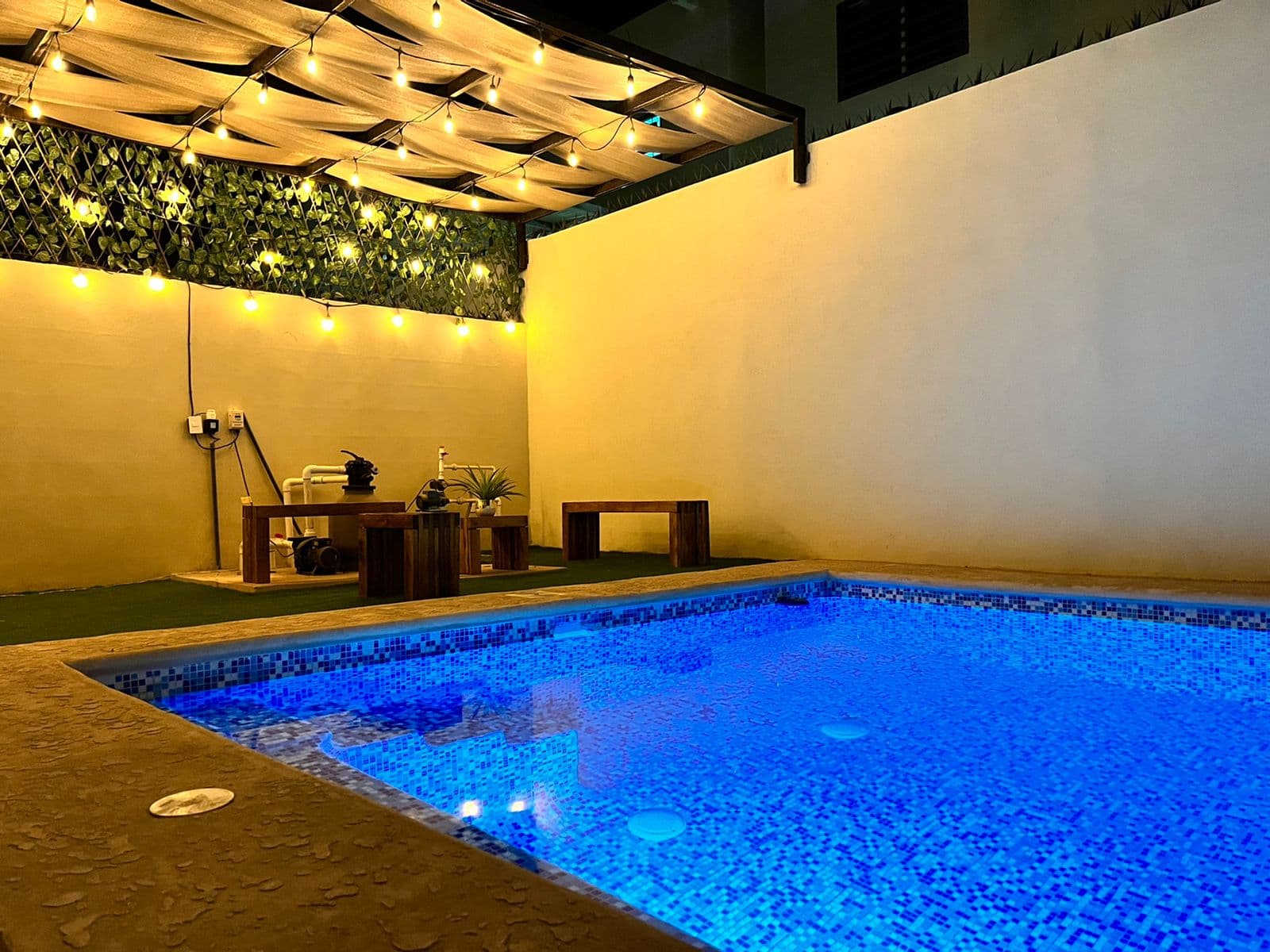 CASA EN RENTA EN LA PAZ, FRAC. ANTARES — foto 1