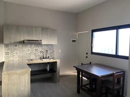 DEPARTAMENTO EN RENTA EN LA PAZ, COL GUERRERO