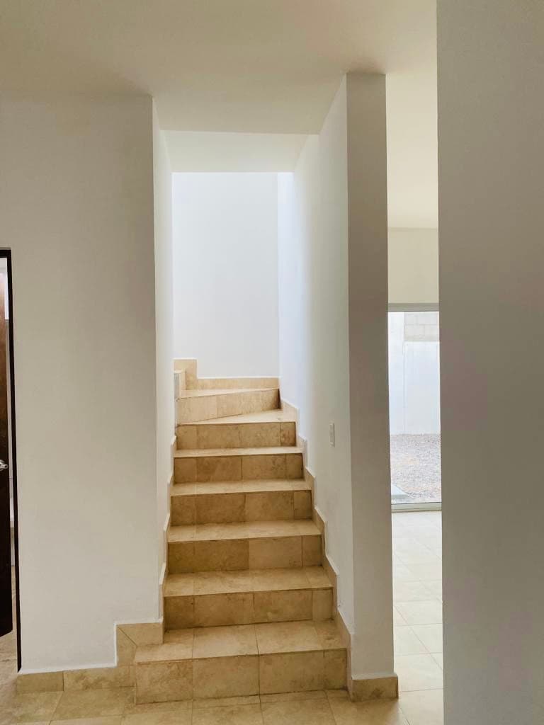 CASA EN RENTE EN LA PAZ BCS, COL REFORMA — foto 8