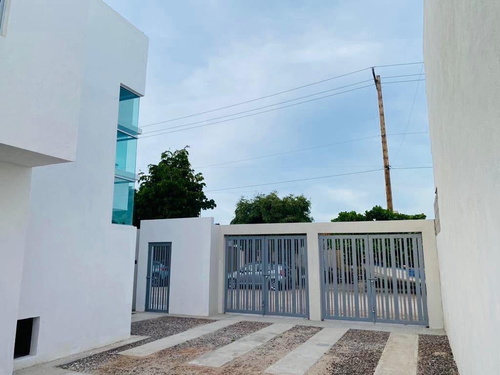 CASA EN RENTE EN LA PAZ BCS, COL REFORMA — foto 12