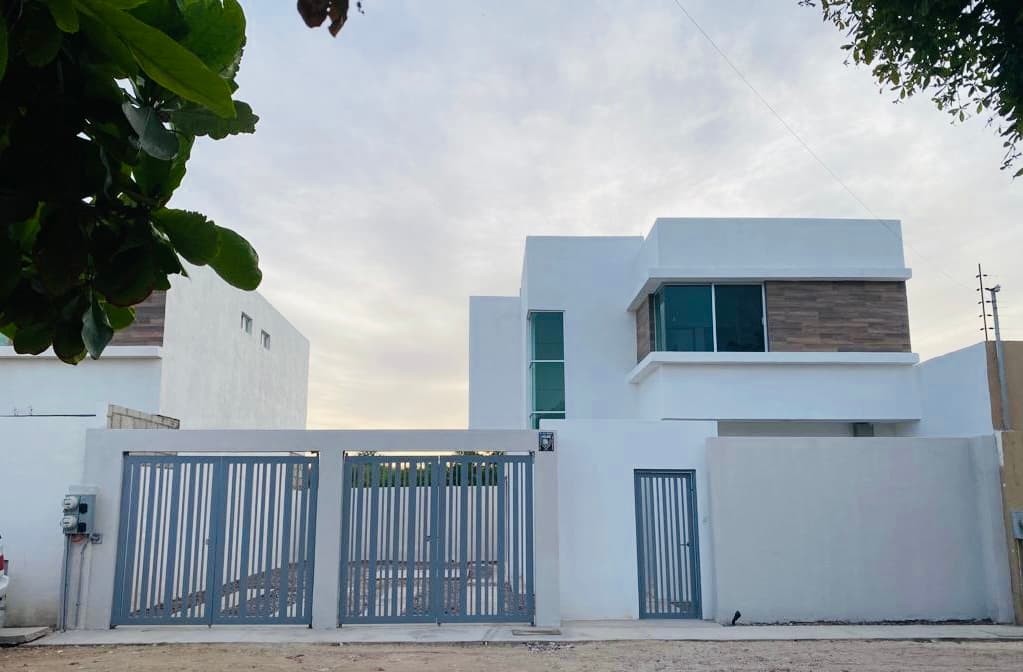 CASA EN RENTE EN LA PAZ BCS, COL REFORMA — foto 13