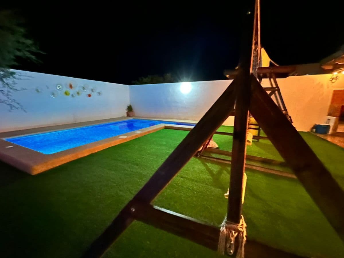 CASA EN RENTA EN LA PAZ, COL. PARAISO CENTENARIO — foto 1