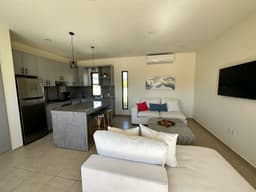 DEPARTAMENTO EN RENTA EN LA PAZ, COL PUEBLO NUEVO
