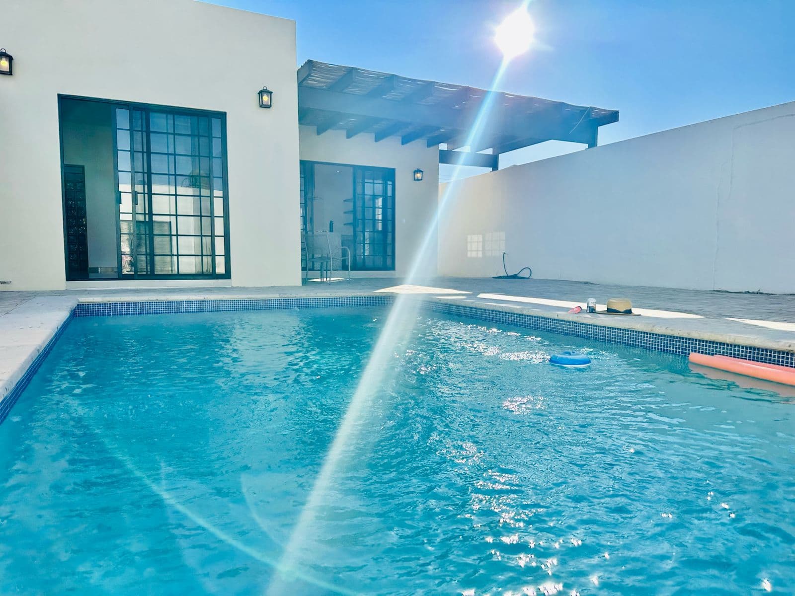 CASA EN VENTA EN LA PAZ, BCS, EL CENTENARIO — foto 4