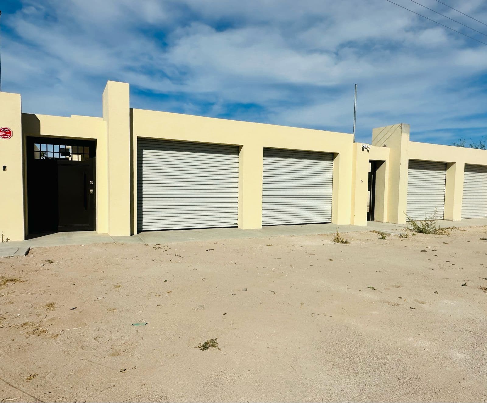 CASA EN VENTA EN LA PAZ, BCS, EL CENTENARIO — foto 11