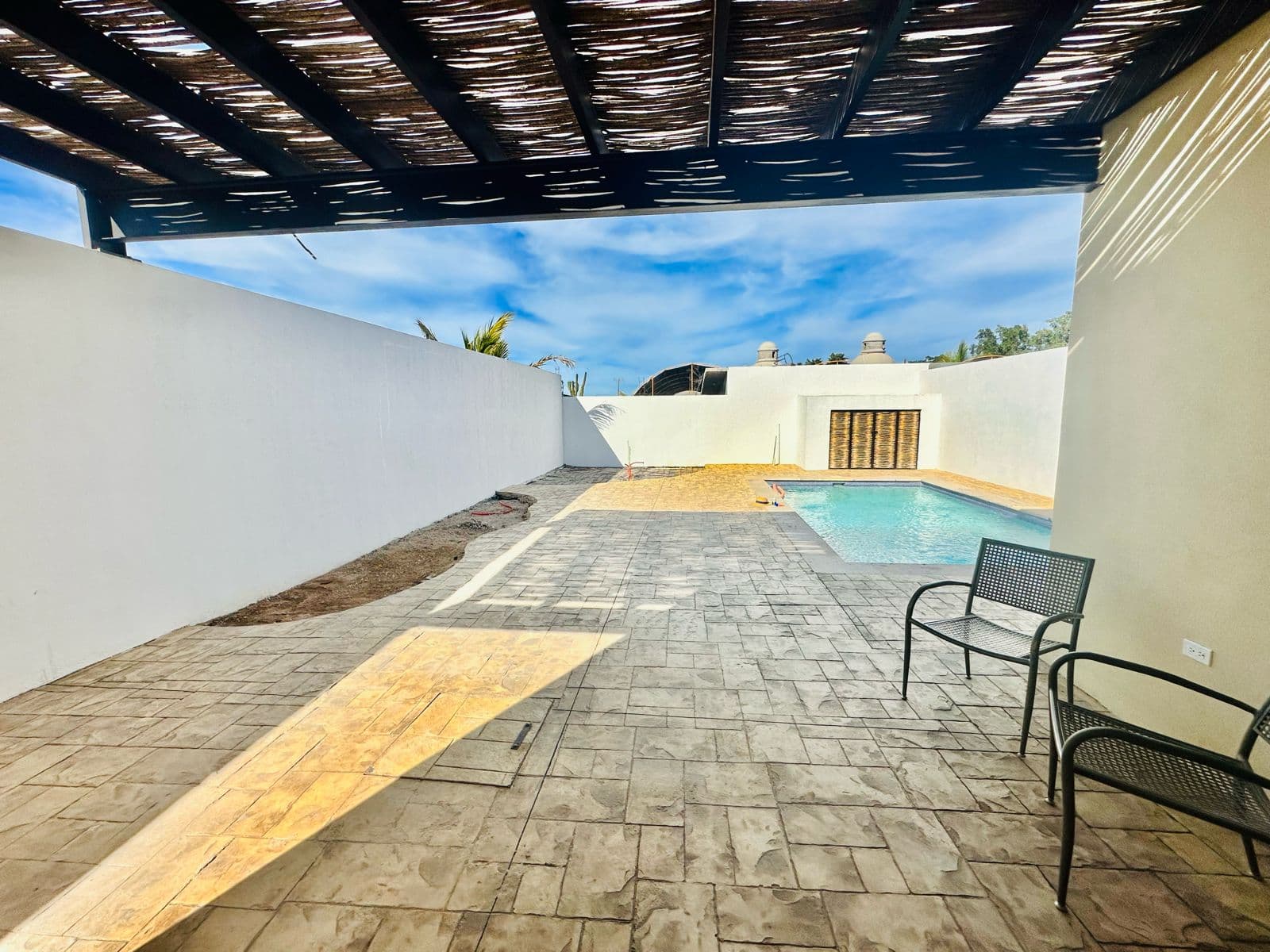 CASA EN VENTA EN LA PAZ, BCS, EL CENTENARIO — foto 5