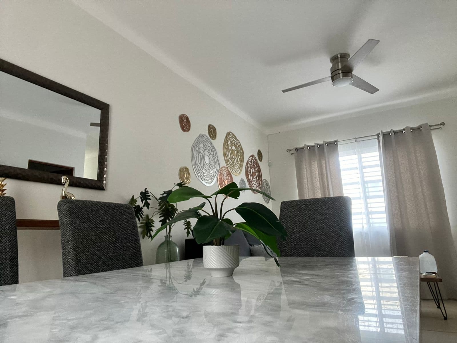 CASA EN RENTA EN LA PAZ, FRAC. ANTARES — foto 2