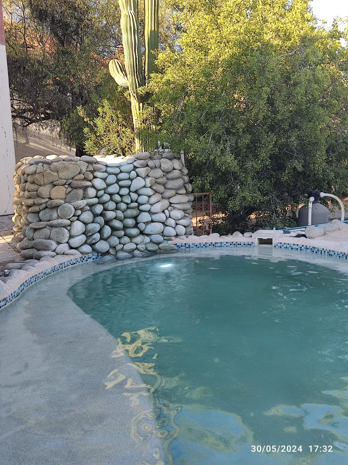 Cabañas departamentos en El Comitan — foto 3