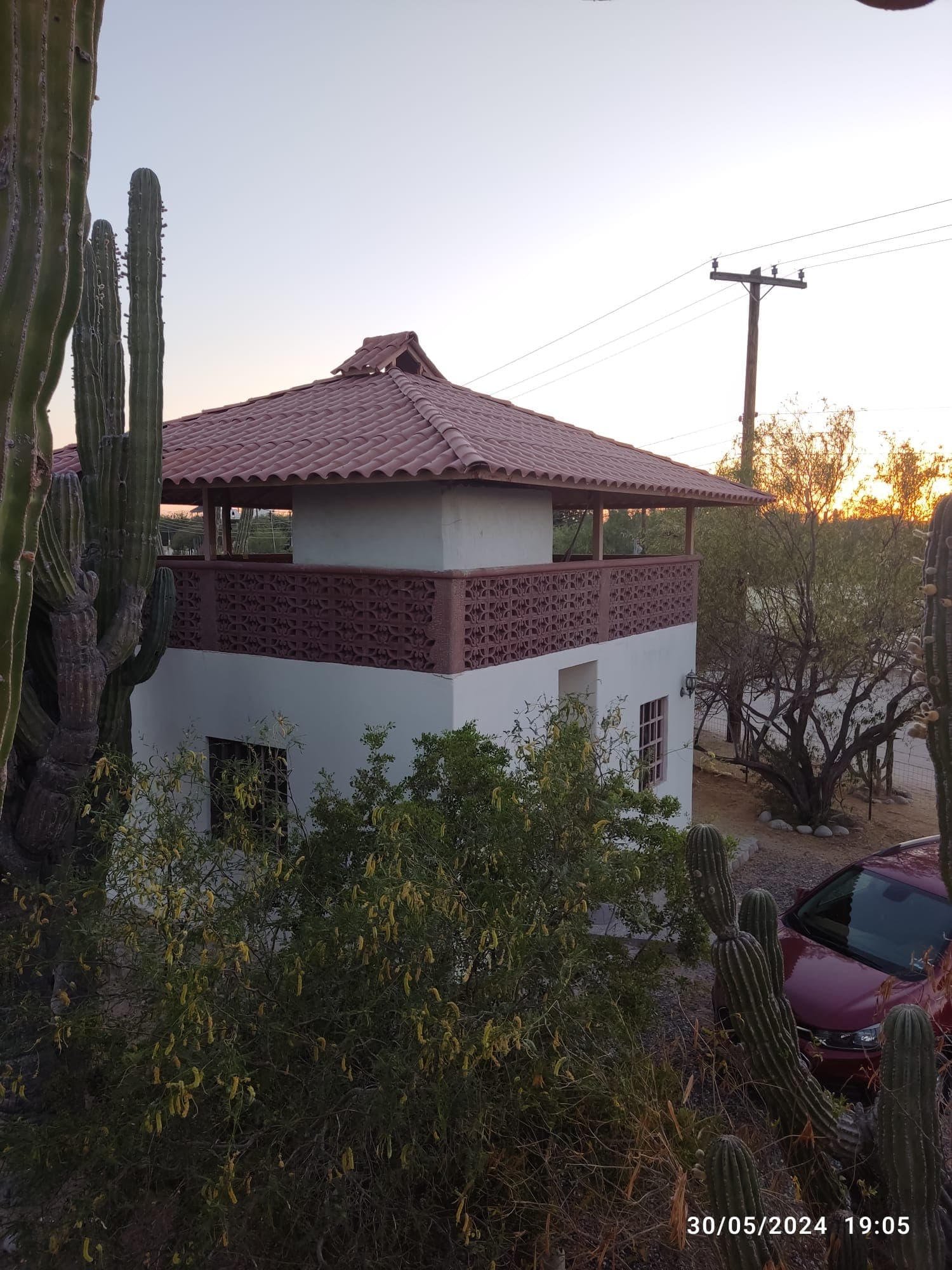 Cabañas departamentos en El Comitan — foto 4
