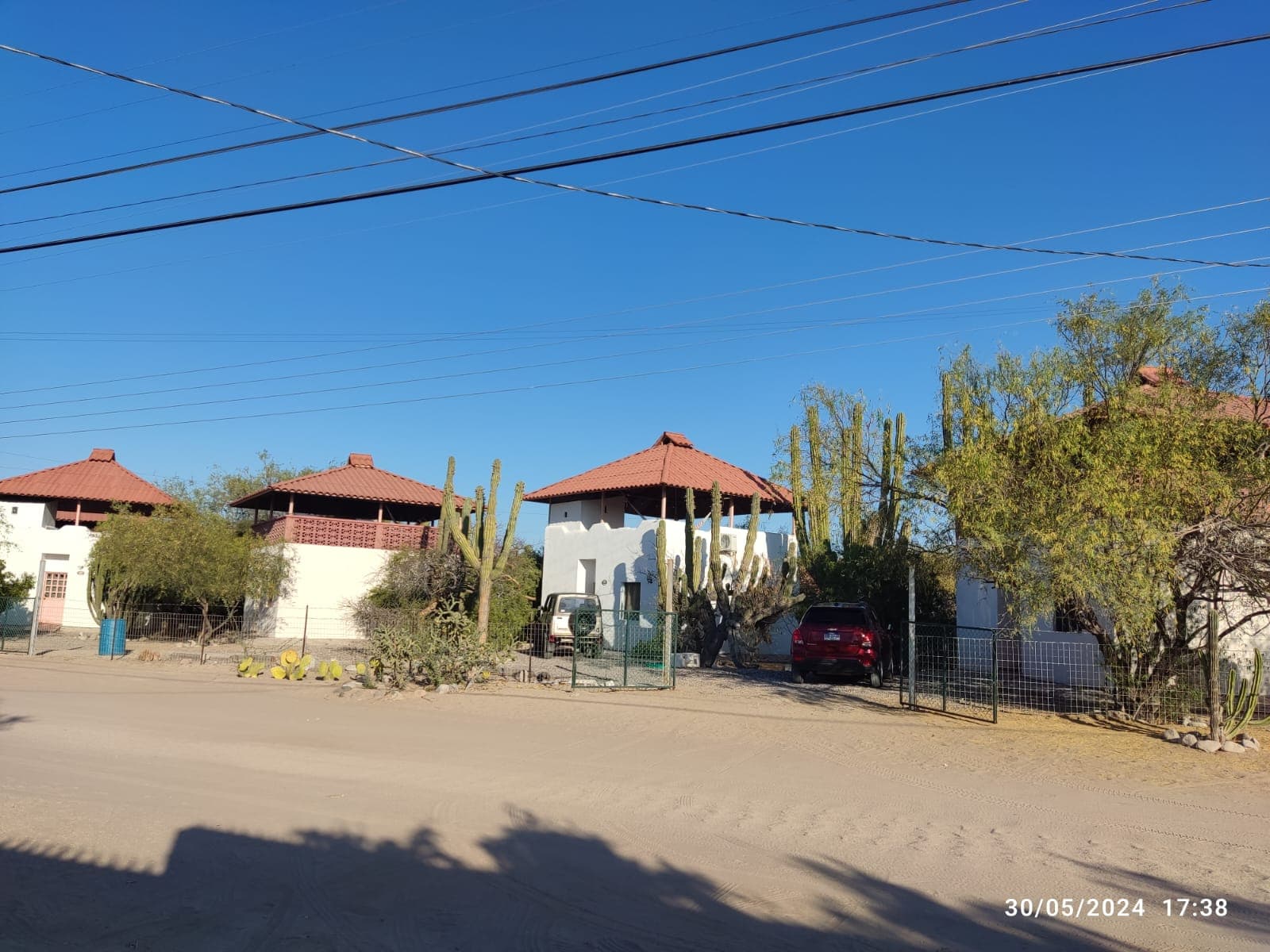 Cabañas departamentos en El Comitan — foto 7