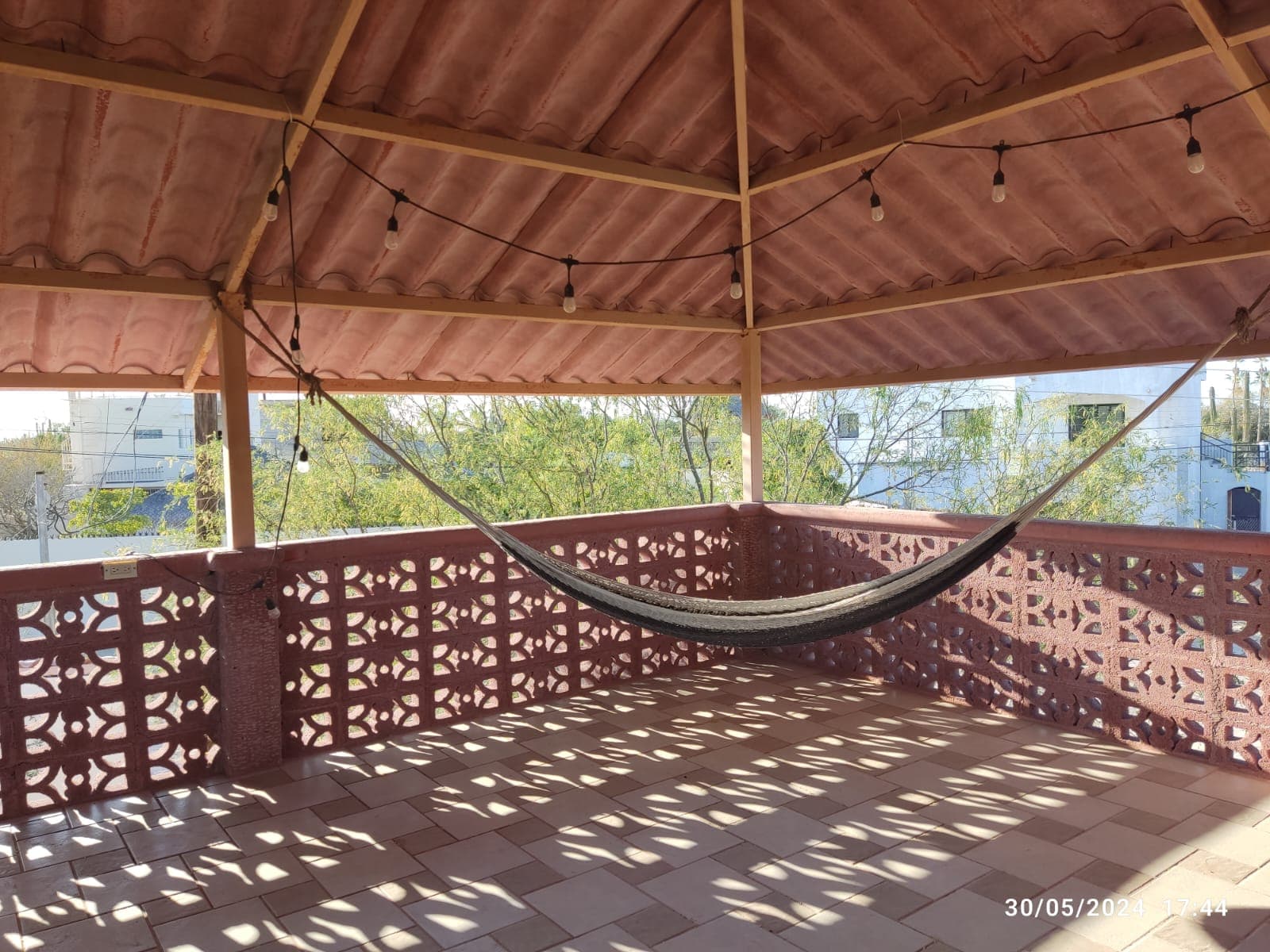 Cabañas departamentos en El Comitan — foto 9