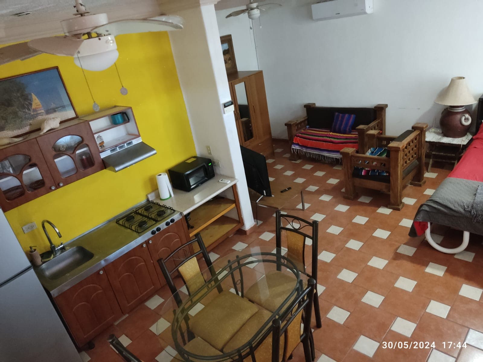 Cabañas departamentos en El Comitan — foto 10