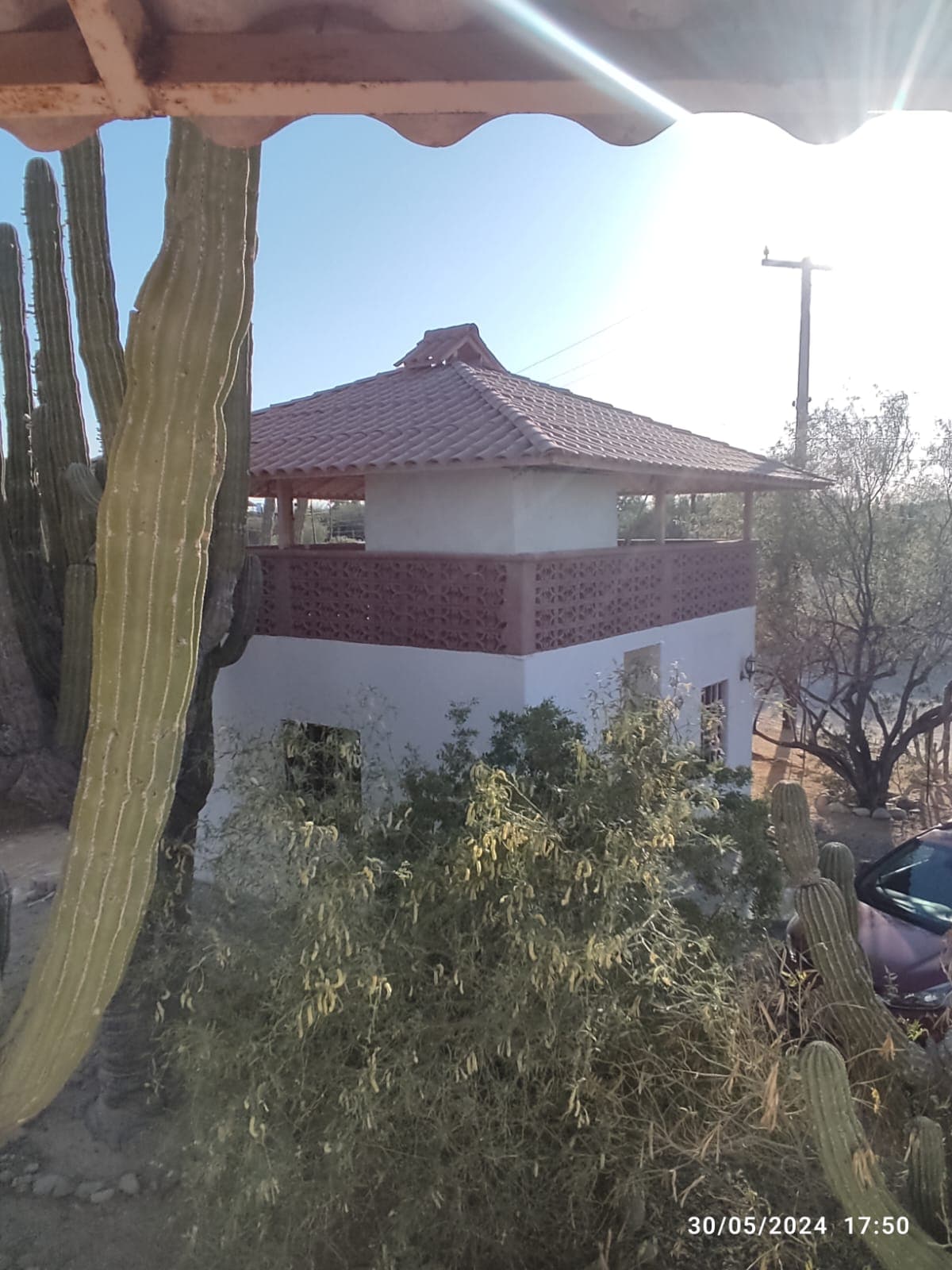 CABAÑAS EN RENTA EN EL COMITAN, LA PAZ, B.C.S. — foto 2